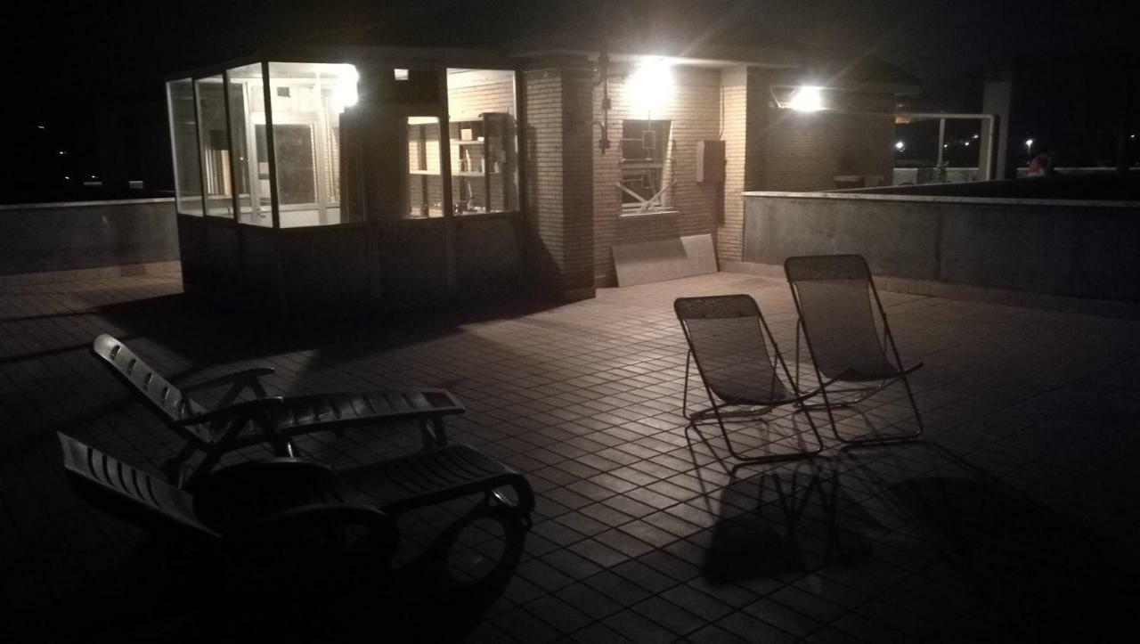 Attico A Barberino Di Mugelloアパートメント エクステリア 写真